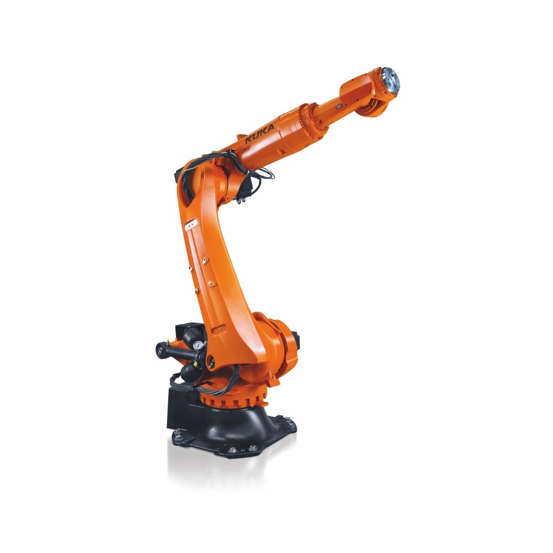 KR 120 R2700-2